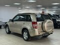 2010 Suzuki Grand Vitara II Рестайлинг, бежевый, 695000 рублей - вид 6