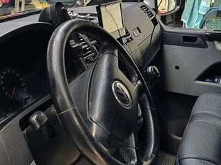 2005 Volkswagen Transporter T5, белый, 1850000 рублей, вид 5