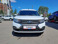 2026 LADA (ВАЗ) Largus, белый, 1597000 рублей - вид 7