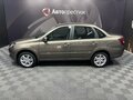 2026 Lada (ВАЗ) Granta I Рестайлинг, коричневый - вид 7
