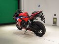 2021 Honda CBR 600RR, красный, 1199000 рублей - вид 5