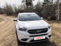 2020 Chery Tiggo 7 I, белый, 1100000 рублей