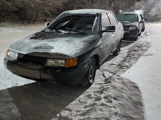 2006 Lada (ВАЗ) 2110, золотистый, 240000 рублей, вид 2
