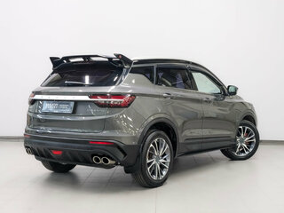 2023 Geely Coolray I, серый, 1590000 рублей, вид 5