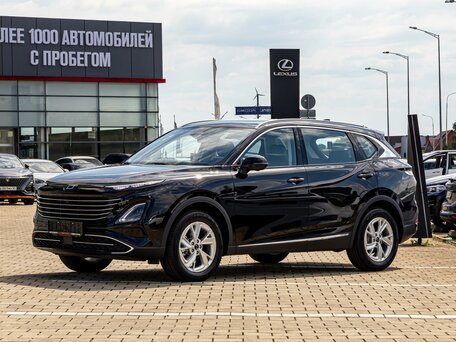 FAW Bestune T90