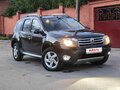 2014 Renault Duster I, чёрный, 850000 рублей