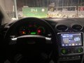 2006 Ford Focus II, серебристый - вид 7