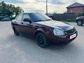 2008 Lada (ВАЗ) Priora I, пурпурный - вид 3