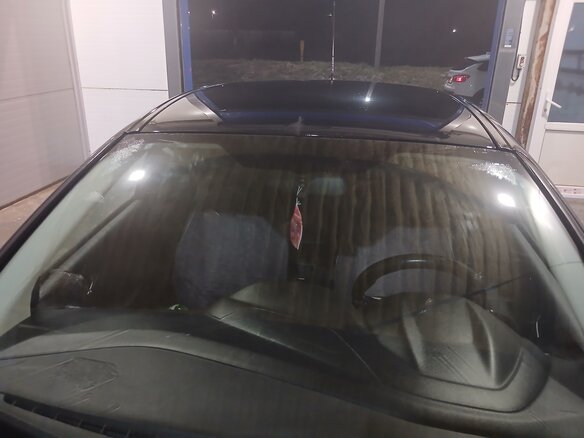 2012 Ford Focus III, чёрный, 560000 рублей - вид 8