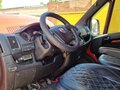 2014 Fiat Professional Ducato, красный, 1449000 рублей - вид 7