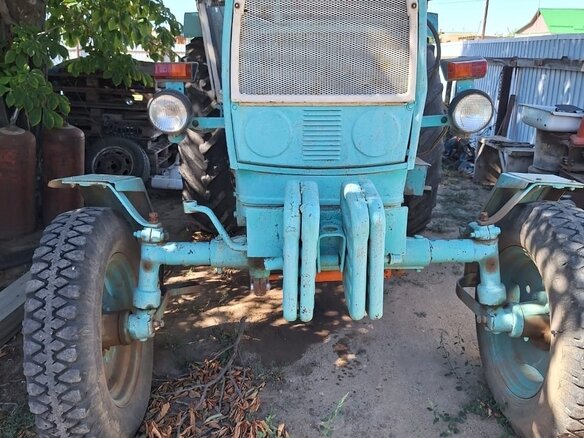 1986 ЮМЗ 6, 360000 рублей