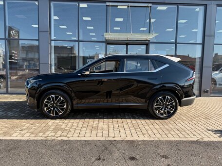 2026 GAC GS4, чёрный, 3948000 рублей, вид 5