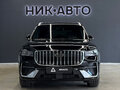 2026 Geely Monjaro (Xingyue L) I Рестайлинг 2 (China Market), чёрный, 4185000 рублей - вид 1