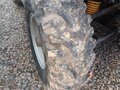 2010 Sym QuadLander, бежевый, 260000 рублей - вид 5