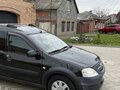 2015 Lada (ВАЗ) Largus I, чёрный, 680000 рублей - вид 1