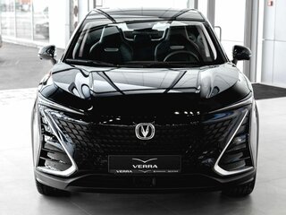 2024 Changan UNI-T I, чёрный, 2600000 рублей, вид 2