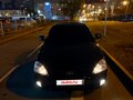 2013 Lada (ВАЗ) Priora I Рестайлинг, чёрный, 500000 рублей - вид 5