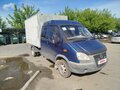 2008 ГАЗ ГАЗель (33023/330273) Фермер, синий, 750000 рублей