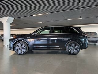 2025 Li Auto (Lixiang) L7 52.3 kWh I Рестайлинг, чёрный, 10690000 рублей, вид 2