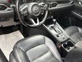 2019 Mazda CX-5 II, синий, 2750000 рублей - вид 6