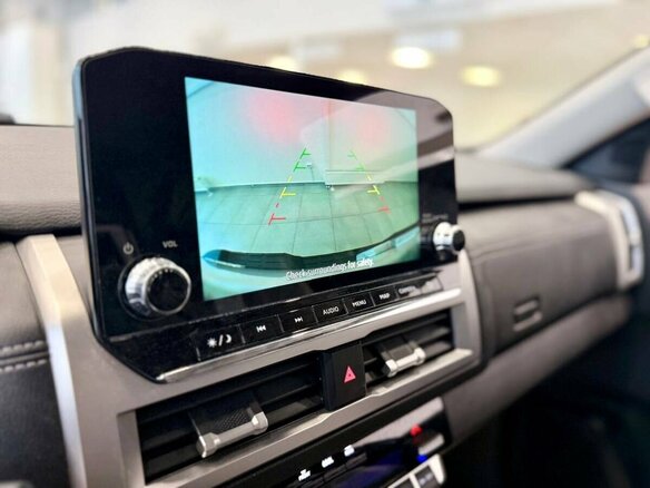 2025 Mitsubishi L200 VI, белый, 5340000 рублей - вид 19