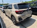 2023 Toyota Raize I, коричневый, 987776 рублей - вид 2
