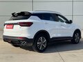 2022 Geely Coolray I, белый, 1505505 рублей - вид 4