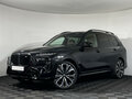 2026 BMW X7 M60i I (G07) Рестайлинг, чёрный, 22500000 рублей