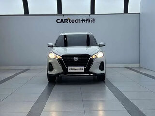 2023 Nissan Kicks I Рестайлинг, белый, 1150000 рублей, вид 2