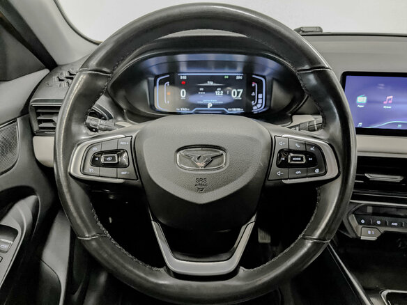 2024 Kaiyi E5, красный, 800000 рублей - вид 20