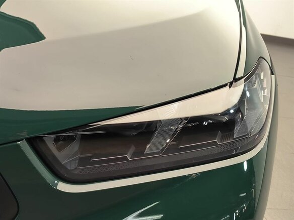 2026 BMW X6 40d III (G06) Рестайлинг, серый, 18990000 рублей - вид 23