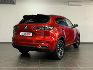 2025 Changan UNI-S I, серый, 3179900 рублей, вид 2