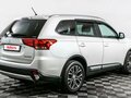 2016 Mitsubishi Outlander III Рестайлинг 2, белый - вид 2