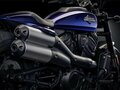 2025 Harley-Davidson Sportster S, синий, 2150000 рублей - вид 1