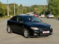 2007 Mazda 3 I (BK) Рестайлинг, чёрный - вид 3