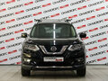 2020 Nissan X-Trail III Рестайлинг, чёрный, 2640170 рублей - вид 1