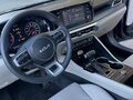 2022 Kia K5 III, серый, 2450000 рублей - вид 8
