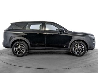2026 Jaecoo J7 I Рестайлинг, чёрный, 3109000 рублей, вид 4