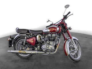 Royal Enfield Classic 500