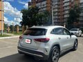 2021 Mercedes-Benz GLA 180 II (H247), серебристый, 3300000 рублей - вид 5