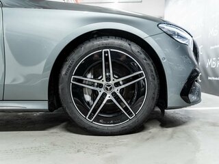 2025 Mercedes-Benz E-Класс 300 VI (W214, S214), зелёный, 8890000 рублей, вид 5