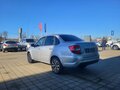 2026 Lada (ВАЗ) Granta I Рестайлинг, серебристый, 1310000 рублей - вид 4