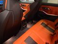 2023 BMW M3 Competition Package VI (G80), серебристый, 10990000 рублей - вид 9