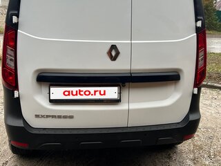 2023 Renault Express II, белый, 2990000 рублей, вид 4
