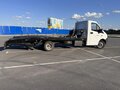 2014 ГАЗ ГАЗель Next, белый, 1600000 рублей - вид 5