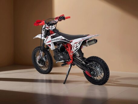2024 Sharmax Powermax, белый, 96700 рублей, вид 3