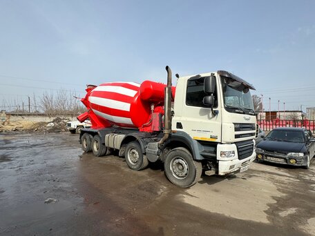 2013 DAF CF-series, 3500000 рублей, вид 3