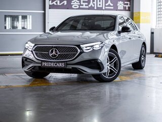2026 Mercedes-Benz E-Класс 300 VI (W214, S214), серый, 9499000 рублей, вид 2