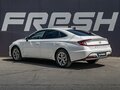 2020 Hyundai Sonata VIII (DN8), белый - вид 1