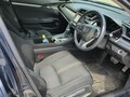 2018 Honda Civic X, синий, 1490000 рублей - вид 6